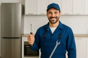 SUNNY Bulaşık Makinesi Servis