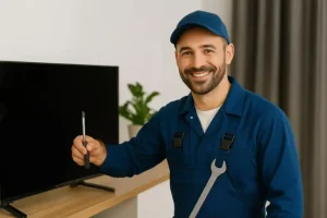 SUNNY TELEVİZYON SERVİS